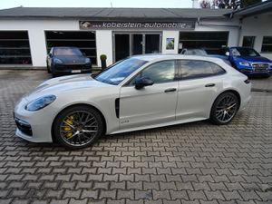 PORSCHE-Panamera-GTS Sport Turismo*Keramik,21Alu,Standh,Auto usate