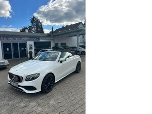 MERCEDES-BENZ-E 200-Cabriolet Avantgarde Navi Leder Garantie,Ojetá vozidla