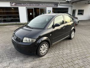 AUDI-A2-14,Gebrauchtwagen