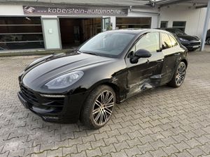 PORSCHE-Macan-GTS Sport Design Paket,Unfallwagen