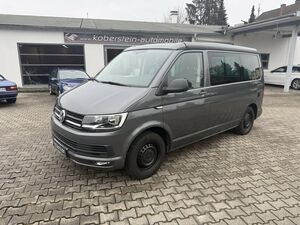 VW-T6 California-Beach 20 TDI 2 x Standheizung,Begangnade
