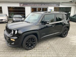 JEEP-Renegade-*Navi, unfallfrei*,Ojetá vozidla