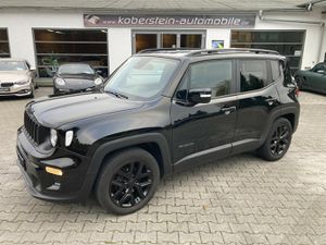JEEP-Renegade-*Navi, unfallfrei*,Ojazdené vozidlá