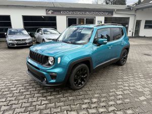 JEEP-Renegade-Fahrschulwagen*Navi,Sitzheizung*,Подержанный автомобиль