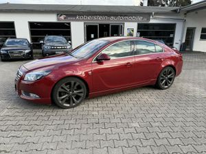 OPEL-Insignia-A 20 Turbo 16V OPC Line paket1,Аварийный автомобиль