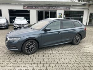 SKODA-Octavia-4x4 Navi,LED,1Hand,Standheizung*,Auto usate