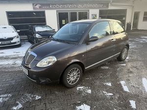 LANCIA-Ypsilon-1,4 8V,Rabljena 