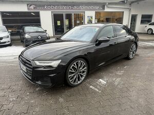 AUDI-S6-TDI Keramik Standh Matrix Luftf,Véhicule d'occasion