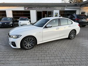 BMW-330-d M Sport neuer Motor 02/2024 bei 147 tkm,Használtautó