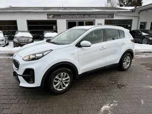 KIA-Sportage-16 GDI Edition 7 EMOTION,Véhicule d'occasion