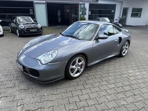 PORSCHE-911-Turbo,Rabljena 