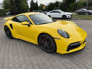 PORSCHE