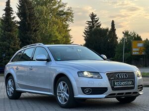 AUDI-A4 Allroad-Avant 20 TDI Quattro,Véhicule d'occasion