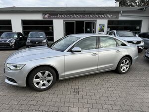AUDI-A6-30 TDI *Leder,Navi,Xenon,Topzustand*,Подержанный автомобиль