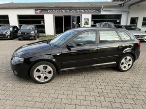 AUDI-A3-16 FSI Sportback,Употребявани коли
