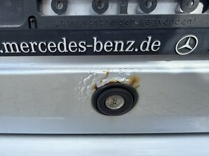 MERCEDES-BENZ