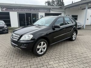 MERCEDES-BENZ-ML 280-CDI 4 Matic,Gebrauchtwagen