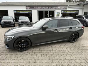 BMW-M3-*Standheizung,Laserlicht,Panorama,AHK,Top*,Used vehicle