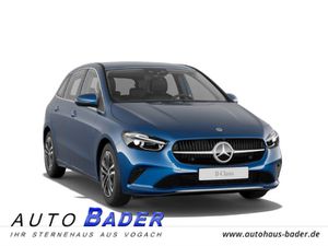 MERCEDES-BENZ-B 250-e Progressive Line Advanced AHK Fahrassistenz,Begangnade