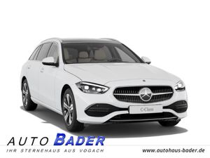 MERCEDES-BENZ-C 220-d T-Modell Avantgarde Advanced+ Panorama,Véhicule d'occasion
