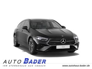 MERCEDES-BENZ-CLA 180 Shooting Brake-Progressive Line Advanced Night Panorama,Vehicule second-hand