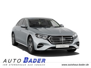 MERCEDES-BENZ-E 200-Exclusive Premium Fahrassistenz-Paket Plus,Unfallwagen
