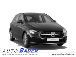 MERCEDES-BENZ-B 180-Progressive Advanced EasyPack Kamera LED,Auto con 1 anno di vita