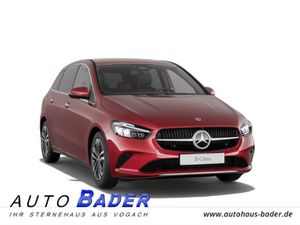 MERCEDES-BENZ-B 250-e Progressive Line Advanced+ AHK Winterpaket,Polovna