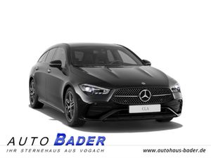 MERCEDES-BENZ-CLA 220 Shooting Brake-d AMG Line Premium+ Night,Vehicule second-hand