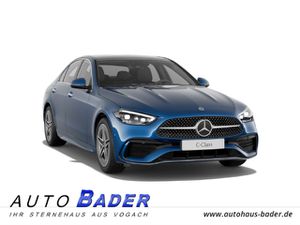 MERCEDES-BENZ-C 300-e AMG Line Premium+ Fahrassistenz+ Panorama,Vehicule second-hand