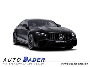 MERCEDES-BENZ-AMG GT-63 S E Performance NightII AerodynamikPaket,Ojazdené vozidlá