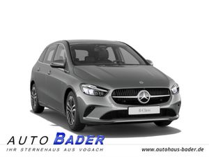 MERCEDES-BENZ-B 180-Progressive Advanced Kamera EasyPack AHK,Voiture de l'année