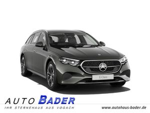 MERCEDES-BENZ-E 300-e T-Modell Avantgarde Advanced+ AHK FAP HUD,Firmabiler