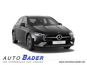 MERCEDES-BENZ-A 180-Progressive Line Advanced Widescreen Winter,Fiatal autók