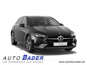 MERCEDES-BENZ-A 220-4Matic Progressive Advanced+ FAP 360 Stdhzg,Véhicule d'occasion