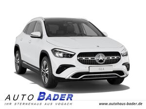 MERCEDES-BENZ-GLA 180-Progressive Advanced+ Panorama AHK Distronic,Gebrauchtwagen