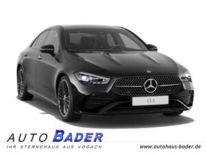 MERCEDES-BENZ-CLA 250-4Matic AMG Line Premium+ Night FAP Stdhzg,Auto usate