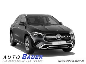 MERCEDES-BENZ-GLA 180-d Progressive Edition Fahrassistenz AHK,Bruktbiler