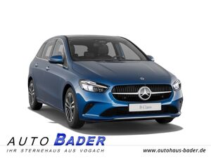 MERCEDES-BENZ-B 200-Progressive Advanced+ Panorama AHK,Firmabiler