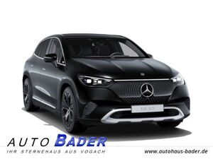 MERCEDES-BENZ-EQE SUV-350 4Matic Electric Art Premium+ AHK,Used vehicle