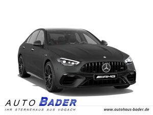 MERCEDES-BENZ-C 63 AMG-S E-Performance Premium+NightII CarbonII,Jahreswagen