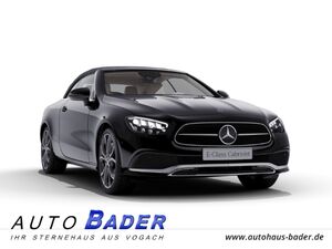 MERCEDES-BENZ-E 200-Cabrio Avantgarde Burmester Fahrassistenz,Ojetá vozidla