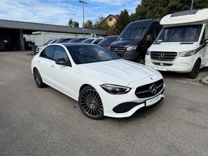 MERCEDES-BENZ