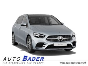 MERCEDES-BENZ-B 250-e AMG Line Premium+ Fahrassistenz AHK Pano,Jahreswagen