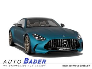 MERCEDES-BENZ-AMG GT-63 4Matic+ Manufaktur Keramik Carbon Aero,Jahreswagen