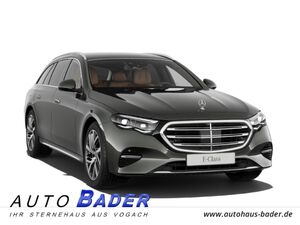 MERCEDES-BENZ-E 450-d 4Matic T-Modell Exclusive Premium NP111,Probna vozila