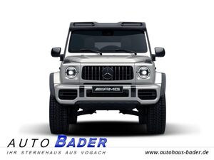 MERCEDES-BENZ-G 63 AMG-4X4² NightII Superior manufaktur,Vehículo de ocasión