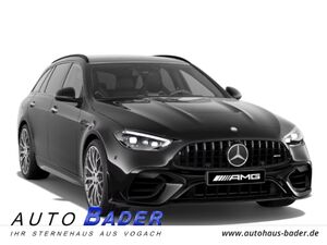 MERCEDES-BENZ-C 63 AMG-S E Performance T-Modell Premium+ NightII,Vehicule second-hand