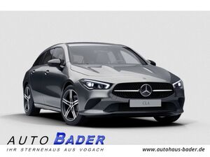 MERCEDES-BENZ-CLA 200 Shooting Brake-d Progressive Night FAP,Auto usate