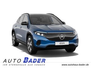 MERCEDES-BENZ-EQA-350 4Matic Electric Art Advanced+ FAP AHK Panorama,Véhicule d'occasion